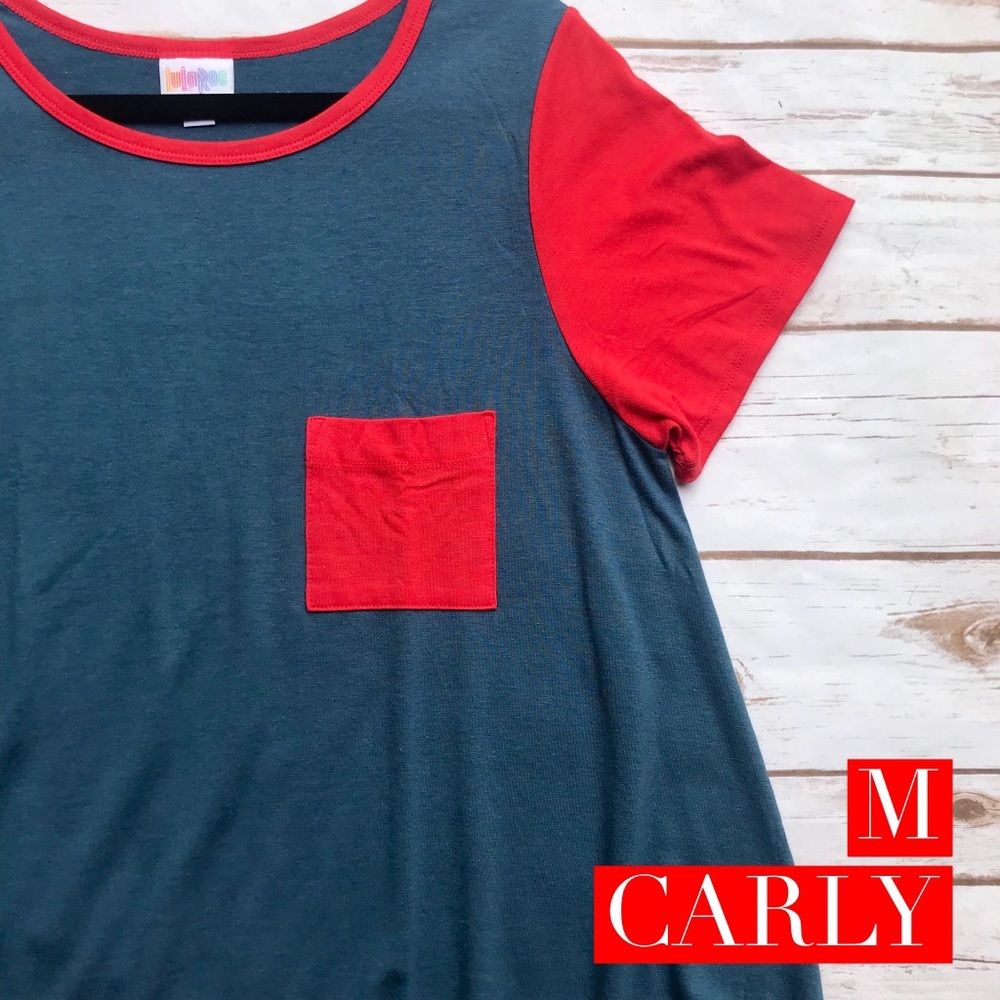 M LuLaRoe Carly